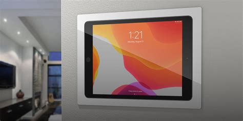 SimpliDock Tablet Mounting Systems, iPad Wall Mounts, In.